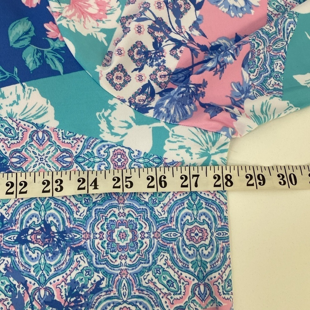 Ruby. Rd 3X Blouse - Picture 6 of 10